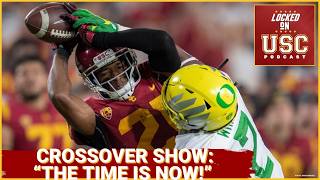 SUPREMACY: USC Trojans Or The Oregon Ducks—Who Will Control West Coast Football And Recruiting