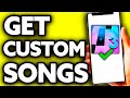 How To Get Custom Songs on Magic Tiles 3