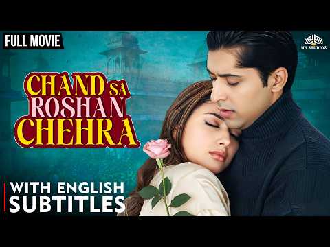 Chand Sa Roshan Chehra - Full Movie 4K | 2000s Romantic Hindi Movie with English Subtitles