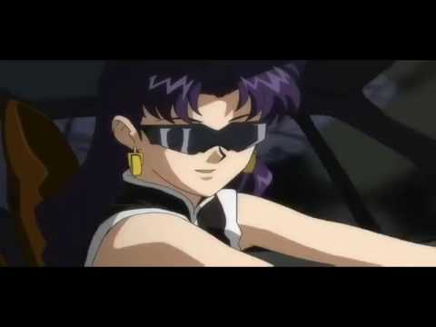 ヱヴァンゲリヲン新劇場版:序 MAD【メーベル】
