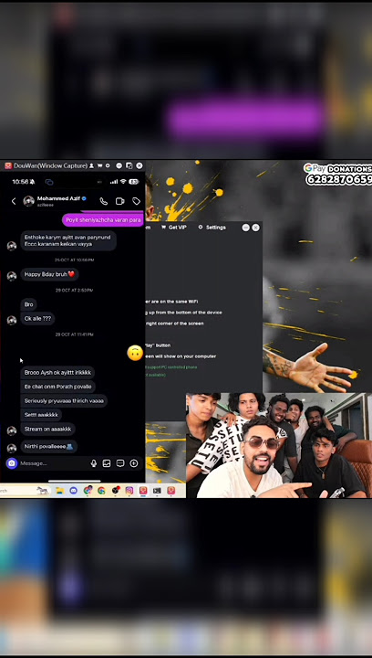 Thoppi asif 😍❤️#mrzthoppi #thoppi #supervava #asif #youtube #shorts #malayalam #eaglegaming #live