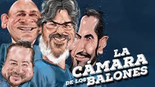 La cámara de los balones 18 de julio 2018. La Cámara en los cines Aqualón de Huelva 2ª parte