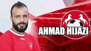 Ahmad Hijazi Highlights