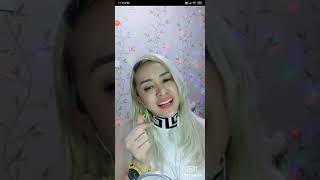 Lia Ladysta On Bigo Live Indonesia 19092020