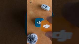 DJI Mic Mini 2