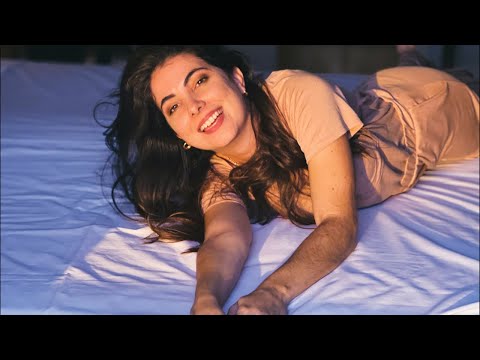 Live de ASMR para relaxamento  🎧  Sweet Carol