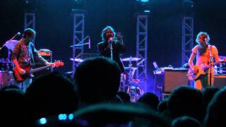 Broken Social Scene at Rifflandia 2011: Sweetest Kill