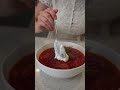 Borscht: the comeback story of my taste buds. #food #russia #ukraine #summer #cooking #mukbang #fun