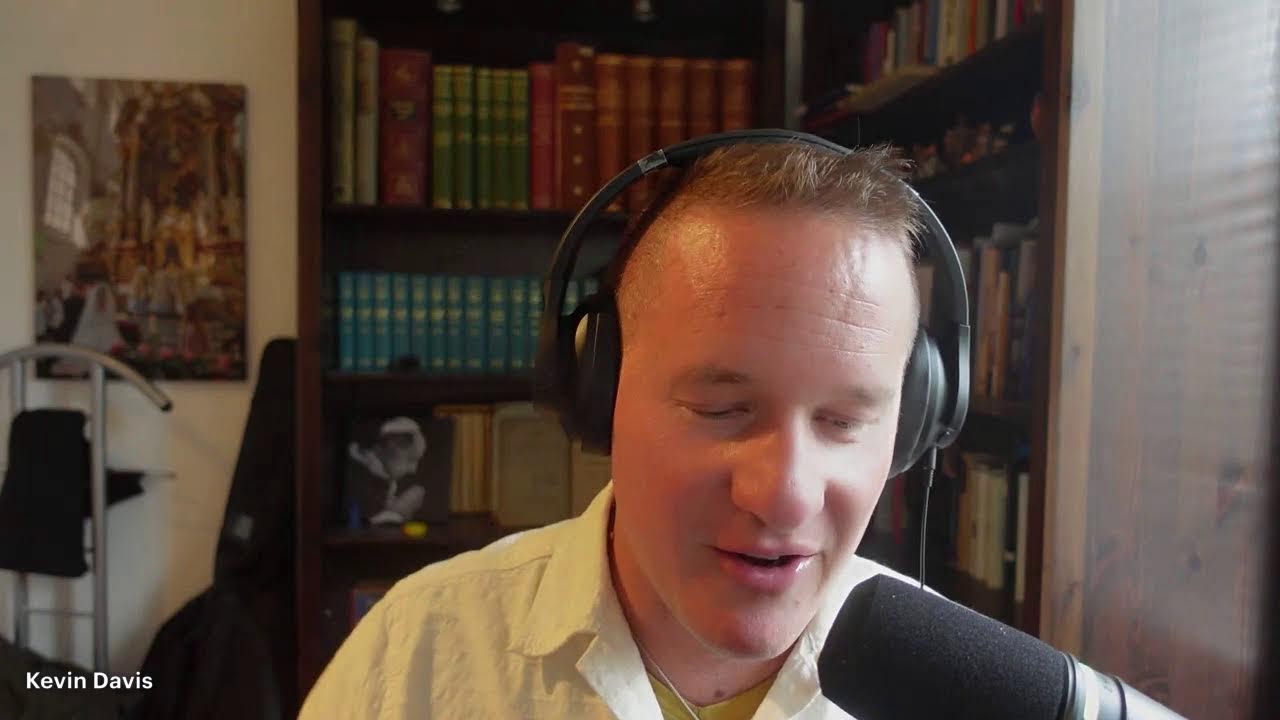 Ordinations, concerts and "conversions"