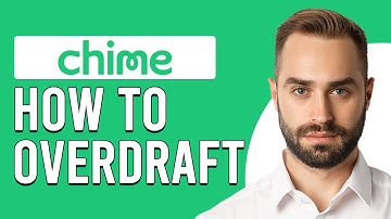 How To Overdraft Chime (How To Use Overdraft On Chime)