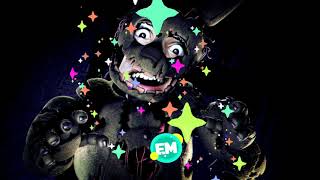 SpringTrap Finale - Nightcore (Happy birthday EdenMaster)