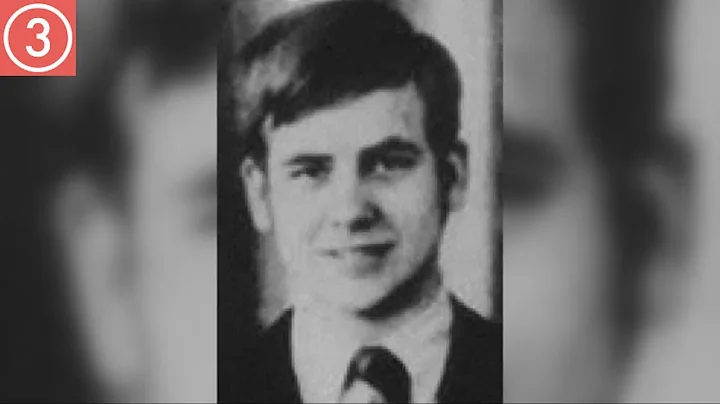 US Marshals identify 1969 Cleveland bank robber Te...