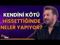 Emre Altuğ, Pozitifliğini Nasıl Koruyor? "Tersim Pis Oluyor, Koç Burcuyum Bir Anda Parlarım"