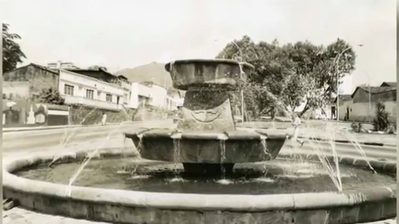El Alferez Real Eureka Univalle N 14 Youtube
