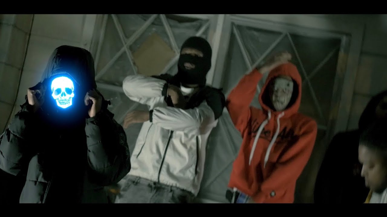 Den10 - “On The Flo” ft Phil Sosa