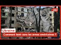 Ukraine : comment tenir sans les armes américaines ?