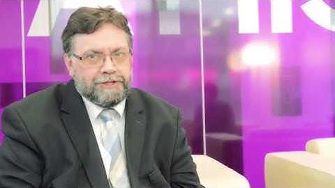 CIPFA conference 2018: message from CIPFA chief executive, Rob Whiteman