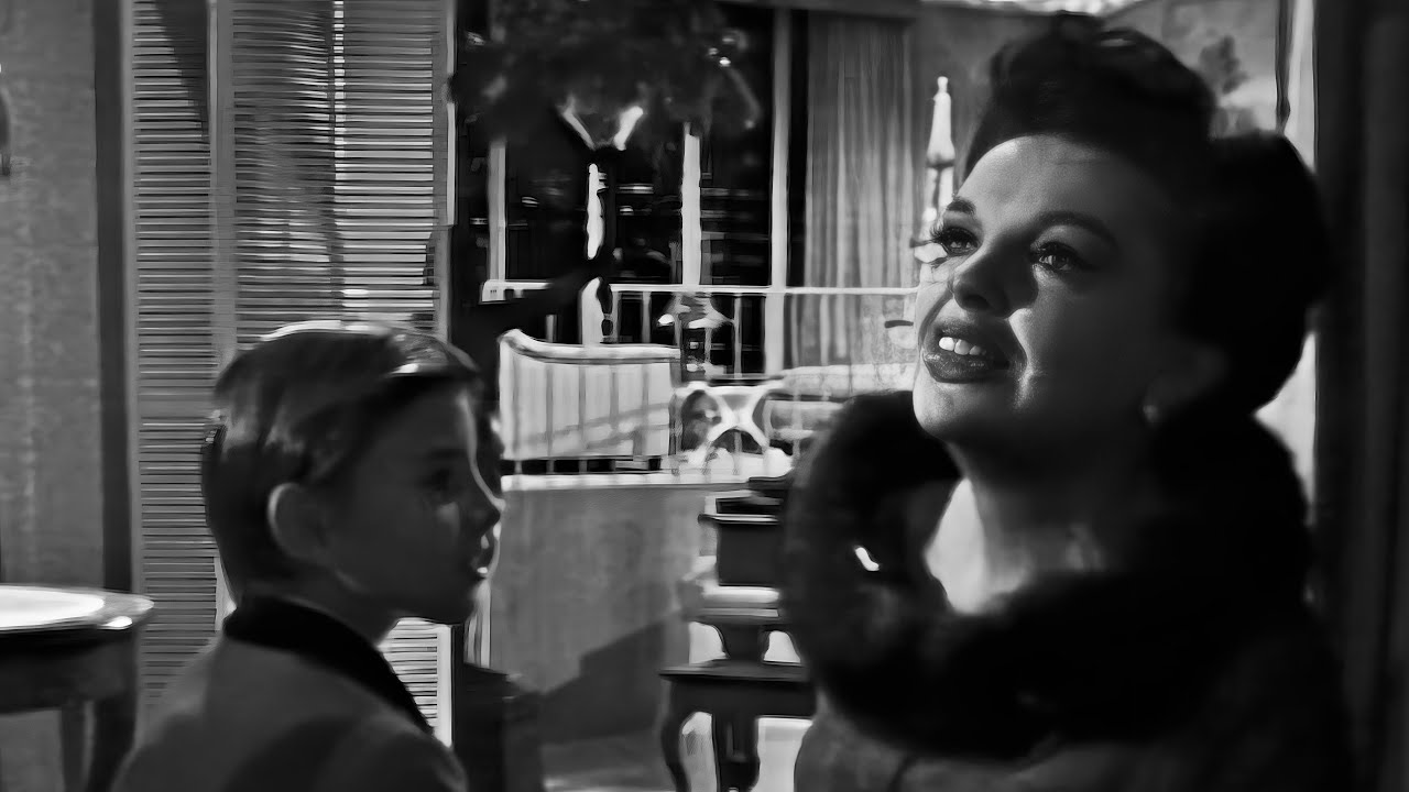 The Judy Garland Christmas Show Have Yourself A Merry Little Christmas