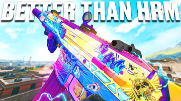 the JAK RAVEN MCW is NOW THE BEST SECONDARY in WARZONE (ACR WARZONE 3 LOADOUT / CLASS SETUP)