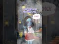 ひなまつりに出る幽霊２話 #ゼペット　#ホラー