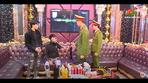 Tăng cường quản lý hoạt động kinh doanh dịch vụ karaoke, nhà nghỉ