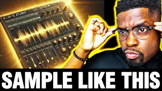5 Powerful FL Studio Edison Features That Will Revolutionize Your Beat Making