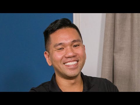 Music to His Ears: Competitive Karaoke Helps Gay Man Find the Confidence to Come Out & Help Others.