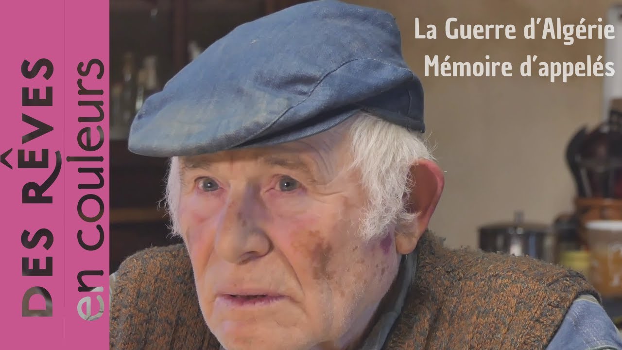 Un documentaire poignant sur ce pan méconnu de l'histoire des appelés de la guerre d'Algérie