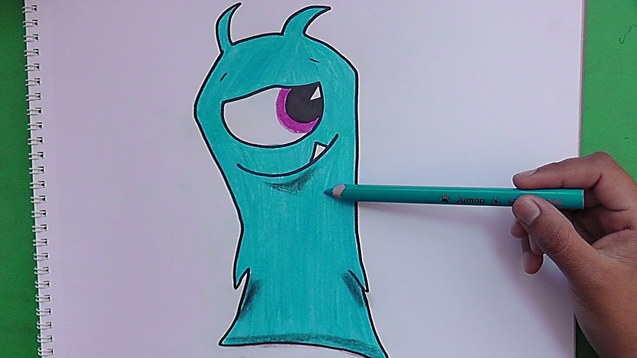 Como dibujar y pintar a Babosa Congelada (Bajoterra) - How to draw and  paint Slug Frozen - thptnganamst.edu.vn
