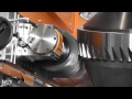 Liebherr - Gear Hobbing Machine LC 380-500