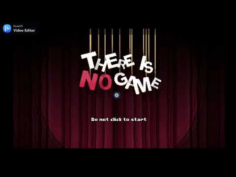 There Is No Game PT2