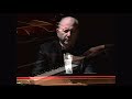 Jerome Rose Plays Chopin - Ballade No. 1 in G minor, Op. 23