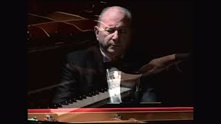 Jerome Rose Plays Chopin - Ballade No. 1 in G minor, Op. 23