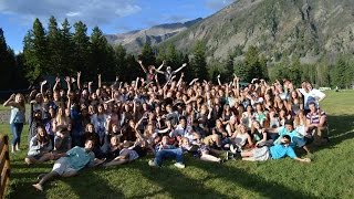 What Does RYLA Mean - Montana RYLA 2015 Summary Video