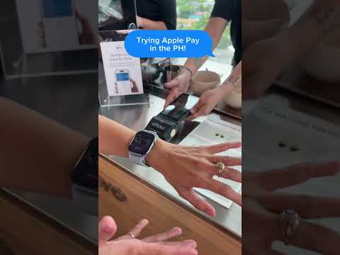 Mi az az Apple Pay és miért érdemes használni a Westace-nél?