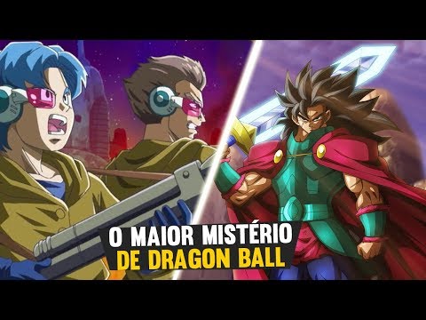 A verdadeira historia do Planeta Vegeta que esconderam de você! O surgimento dos Saiyajins *Entenda*