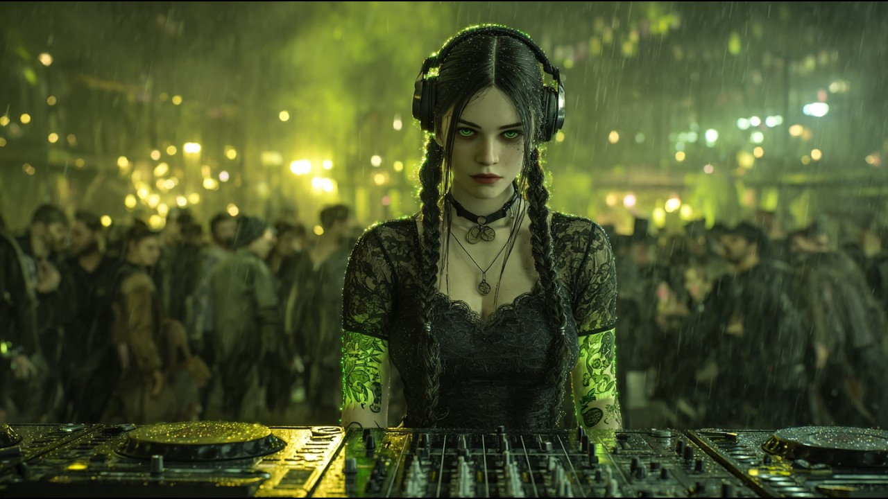 Hypnotic Dark Revenant | When the Underground Signal Returns