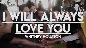 I Will Always Love You - Keroncong Version Cover by Keroncong Malang Utara ft. Uci