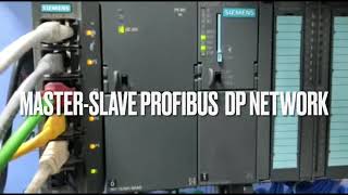 S7-300 314C DP master to CP 342-5 profibus network