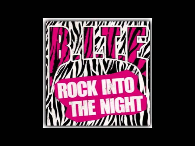 B.I.T.E - Rock Pride