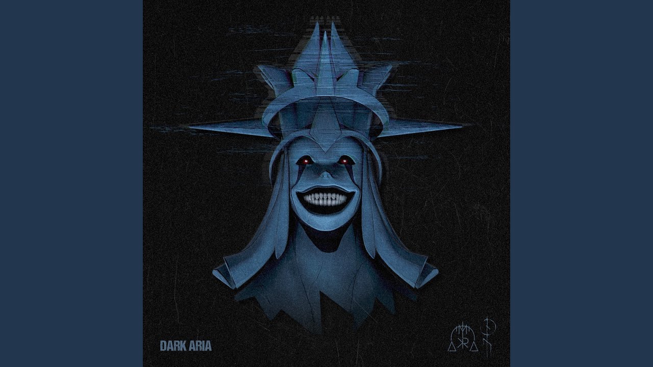 Watch DARK ARIA on YouTube Watch DARK ARIA on YouTube