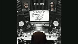 Erfan ft Gdaal & Madgal & Farshid - Shabaye Tehran (Albume Version)