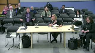 Edison Zoning Board Meeting - 3/24/2026