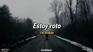 Unlike Pluto - Soft Spoken | Letra en Español - ingles screenshot 5