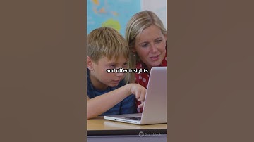 AI in Education: Will AI Replace Teachers?