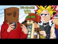 Using Random Cards in Yu-Gi-Oh! VR