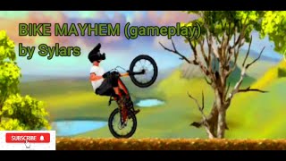 Bike Mayhem Gameplay By Sylars Drmbouy