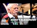 Monty Alexander You Can See WDR Big Band