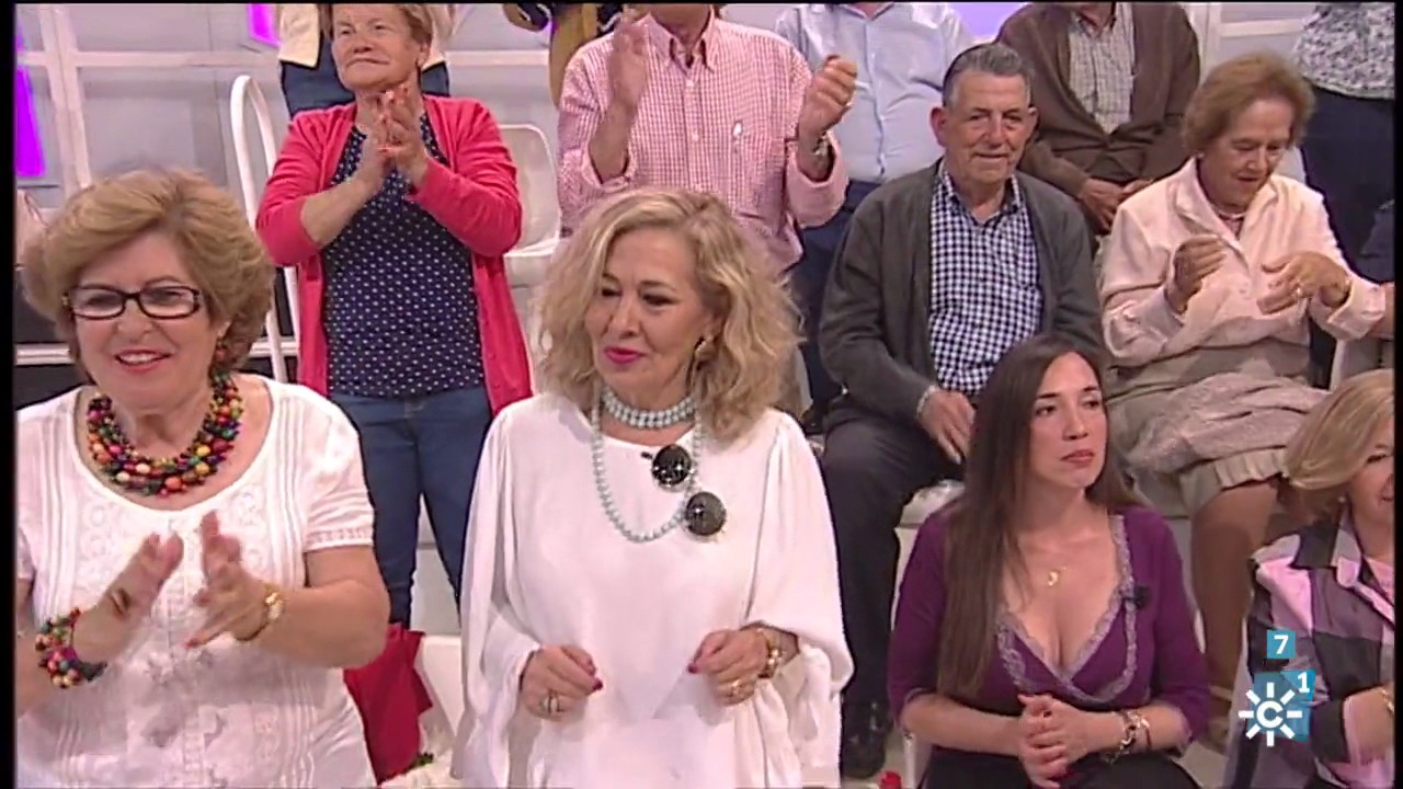 La Tarde, Aquí y Ahora | Jueves, 27 de Abril