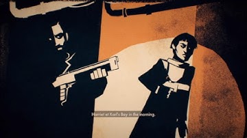 DeathLoop Ending It Cutscene and Gameplay